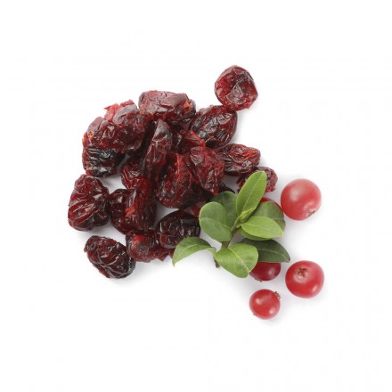 Cranberries, 500g