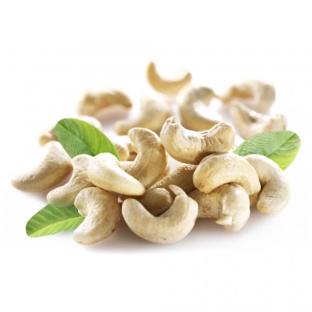 Cashew-Nüsse «Premium» BIO, 1000g