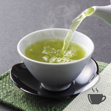 Grüntee «Sencha Supergreen» BIO, 20...