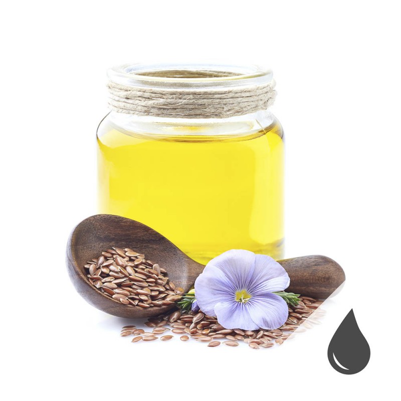 Frisches BIOLein&ouml;l, g&uuml;nstig | Vitapower Onlineshop