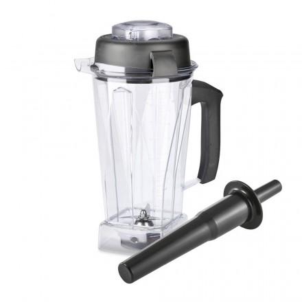 Vitamix: Mixbehälter nass 2 Liter