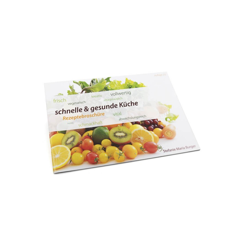 Rezepte, Schnelle & Gesunde Küche | Onlineshop