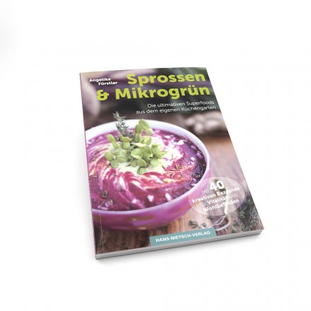 Sprossen & Mikrogrün