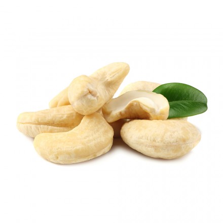 Cashews BIO 2. Wahl, 750g