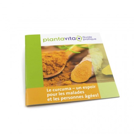 «Guide pratique Le curcuma - un...