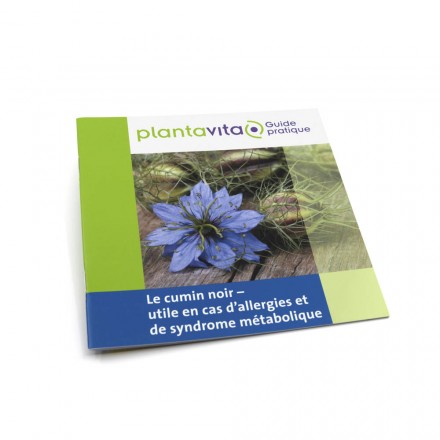 «Guide pratique Le cumin noir -...