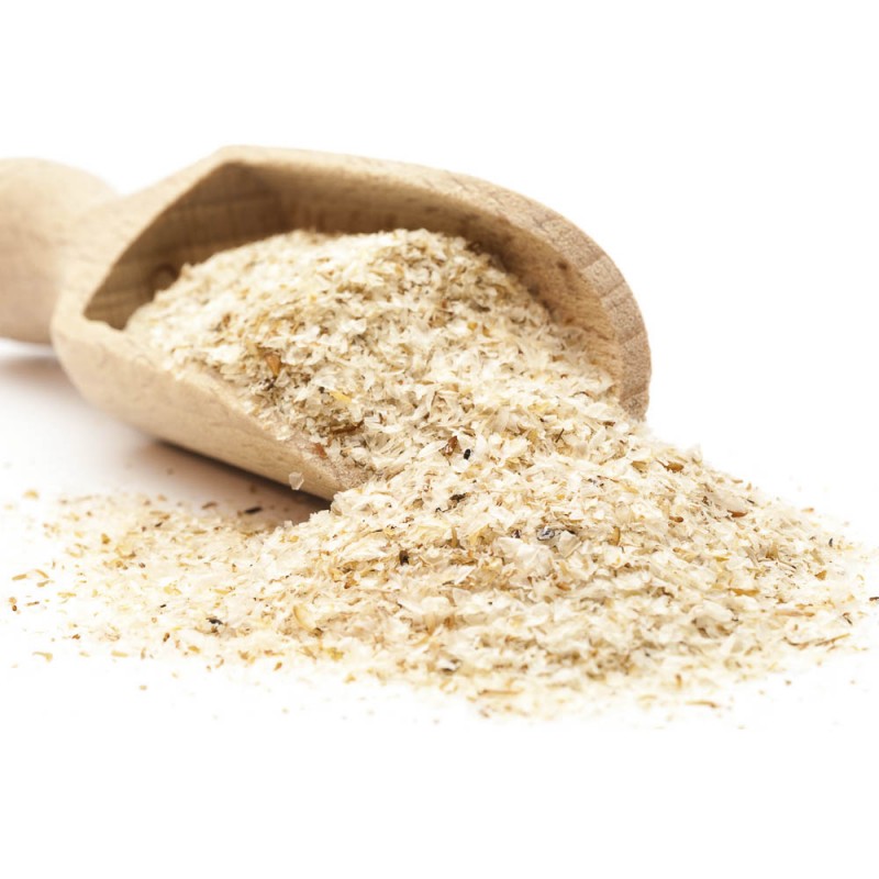 BIO Flohsamenschalen | online kaufen