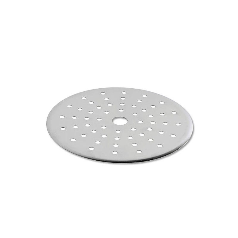 Apenta, Zubeh&ouml;r: Dampfplatte 20 cm | Vitapowershop