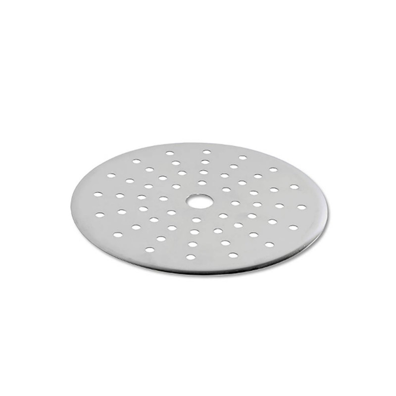 Apenta, Zubeh&ouml;r: Dampfplatte 22 cm | Vitapowershop