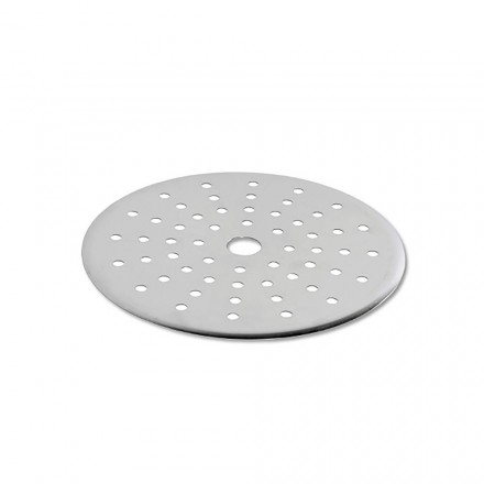 Apenta, Zubeh&ouml;r: Dampfplatte 24 cm | Vitapowershop