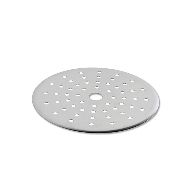 Apenta, Zubeh&ouml;r: Dampfplatte 24 cm | Vitapowershop