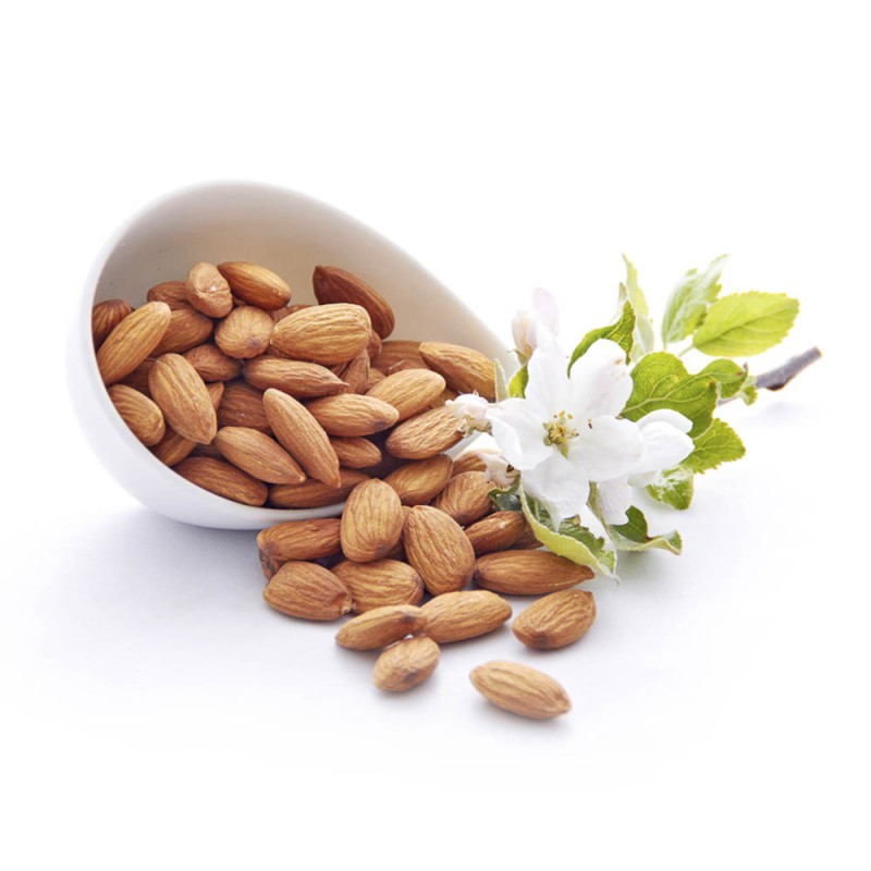 Bio Mandeln &bdquo;Spezial&ldquo; - hier kaufen