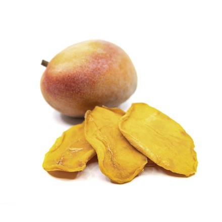 BIO mexikanische Mango (D&ouml;rrobst) online bestellen