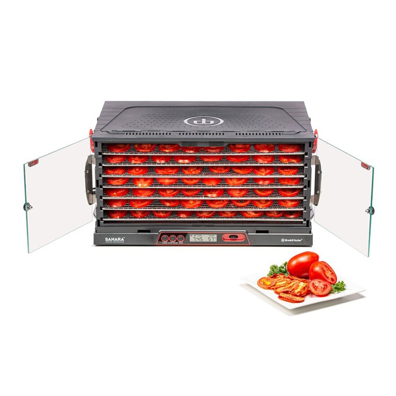 D&ouml;rrger&auml;t/D&ouml;rrex, Sahara| vitapowershop.ch