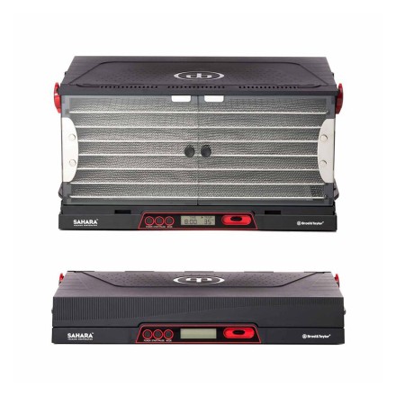 D&ouml;rrger&auml;t/D&ouml;rrex, Sahara| vitapowershop.ch