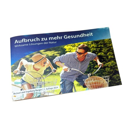 So hilft die Natur | Wirksame L&ouml;sung aus der Natur