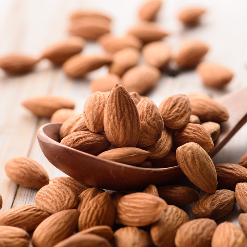 Bio Mandelkerne Europa | Rohkostqualit&auml;t