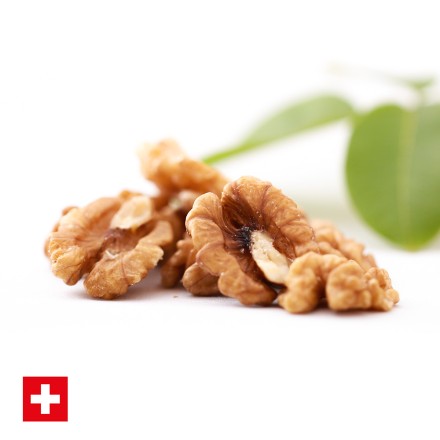 Hochwertige Bio Baumnusskerne online bestellen