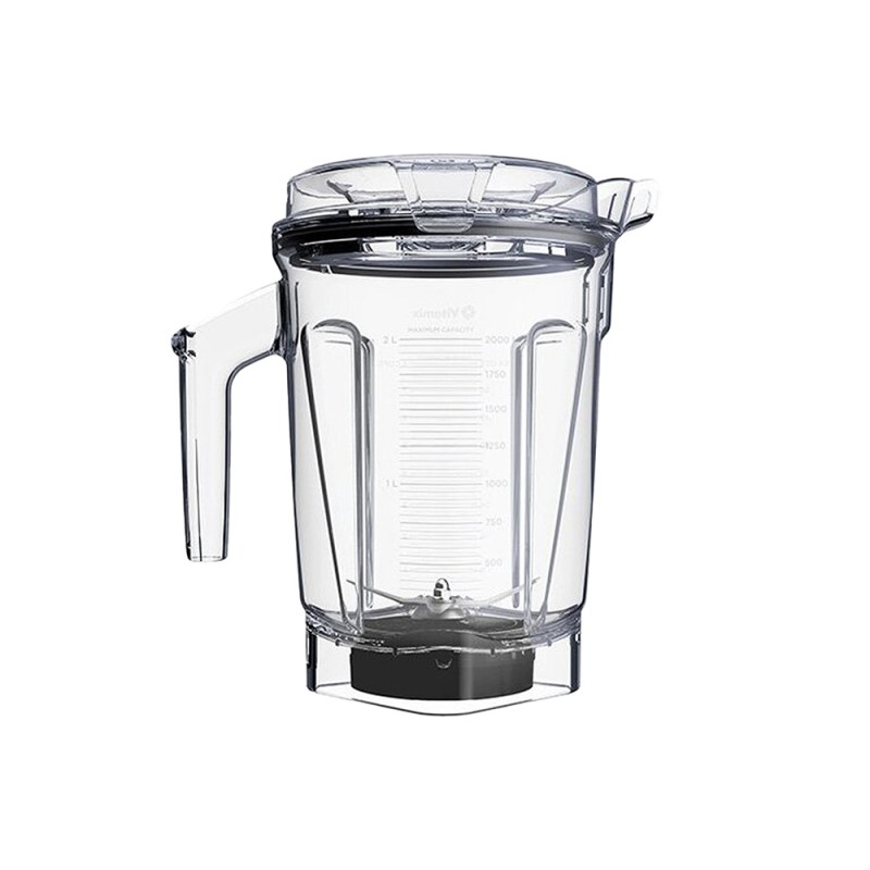 Vitamix Mixbecher, 2 Liter | Vitapowershop