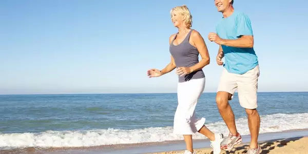 OPC gegen m&uuml;de und schwere Beine im Sommer