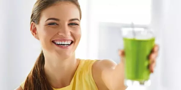 Gerstengras: Detox-Getr&auml;nk und Vitalstoffreichtum