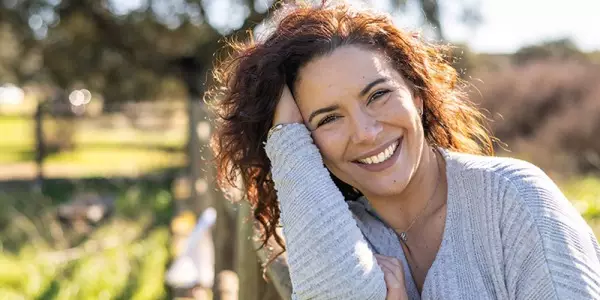 Mehr Energie und starke Nerven 