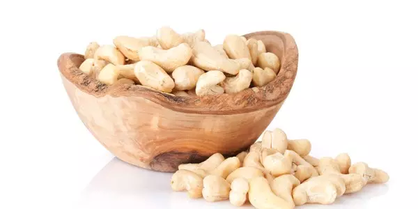 Cashew-N&uuml;sse: Richtig lagern | Quelle der Gesundheit