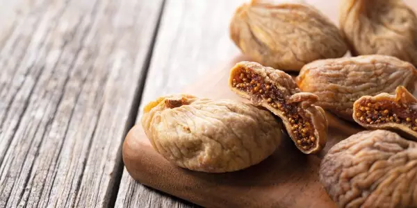 Datteln, Feigen & Co. &ndash; so frisch wie nie!