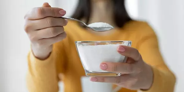 Zucker &ndash; der heimliche Killer