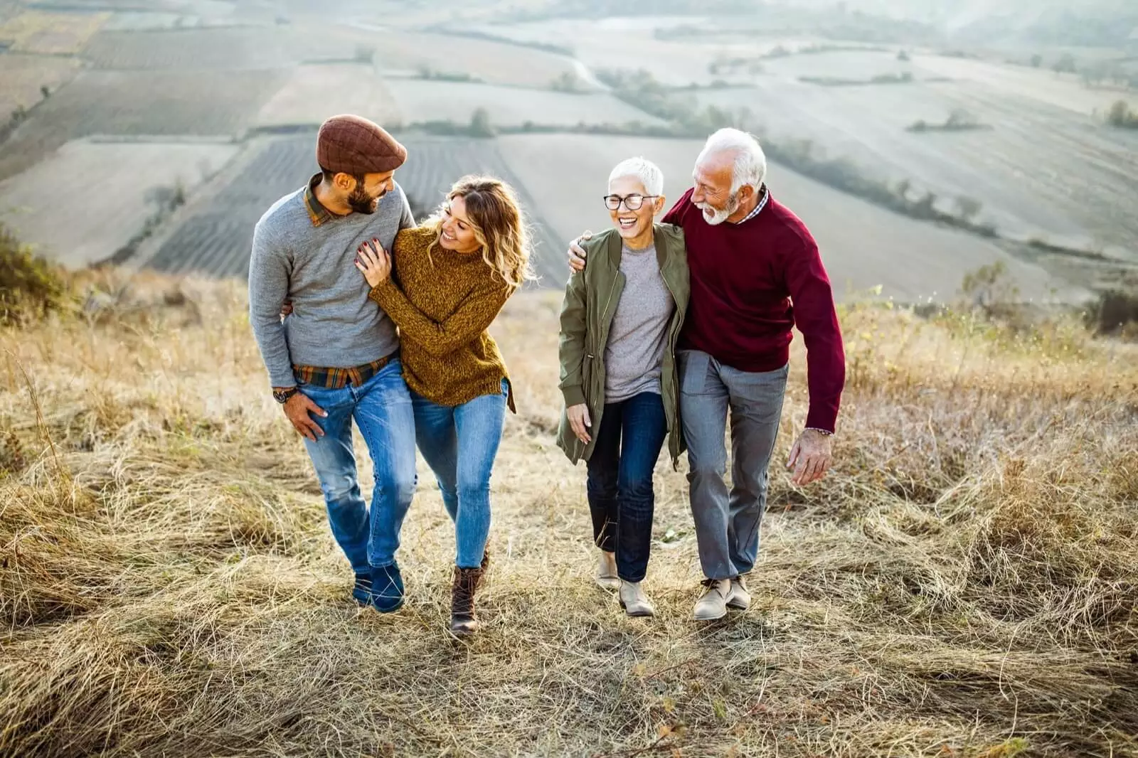 Was stimmt? Fakten &uuml;ber Calcium und Magnesium