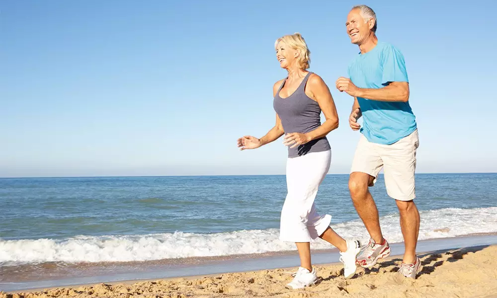 OPC gegen m&uuml;de und schwere Beine im Sommer