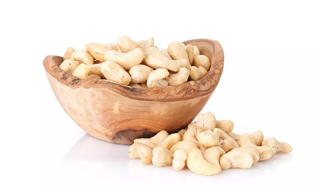 Cashew-N&uuml;sse: Richtig lagern | Quelle der Gesundheit