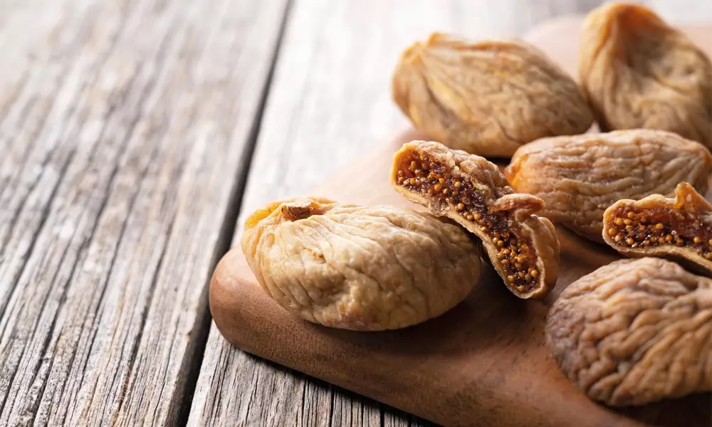 Datteln, Feigen & Co. &ndash; so frisch wie nie!