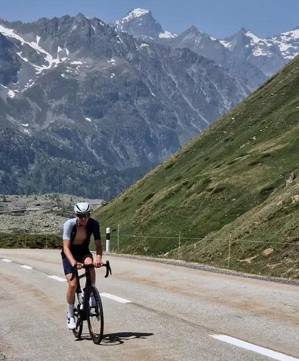 Extremsportler: Meine top Energiebooster