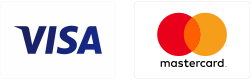 Mastercard / VISA